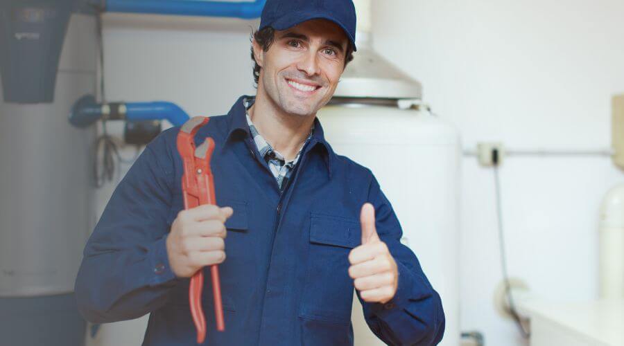 Professional septic tank pumping in Tye, TX